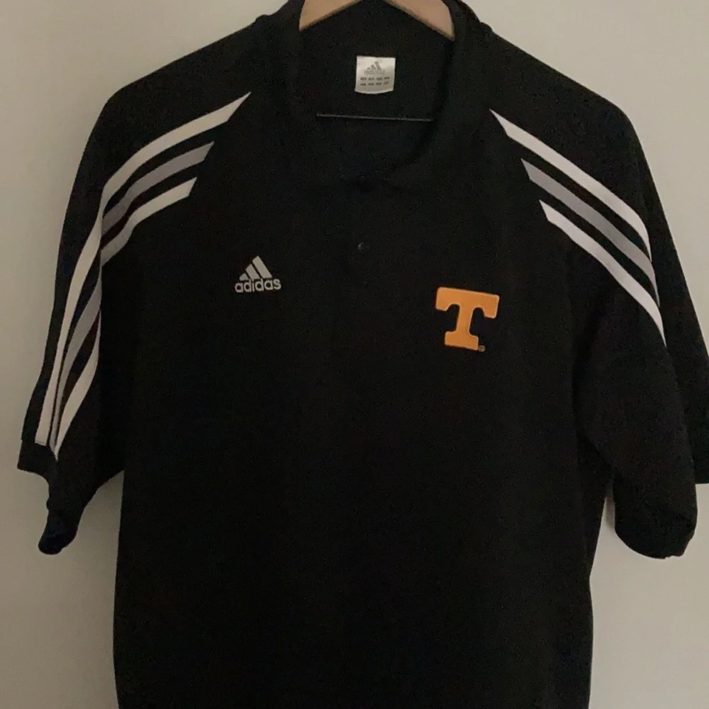 UT Adidas Polo - Picture 3 of 3